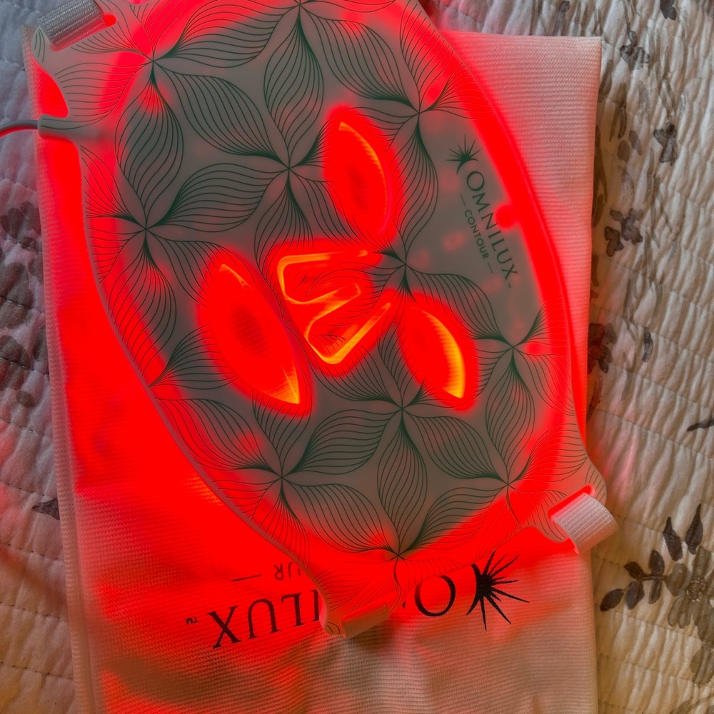 Omnilux Led Mask